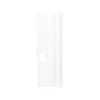 PetSafe Portes Et Chatières<Adaptateur D'Installation ® Pour Porte En Aluminium Conditions Climatiques Extr Mes