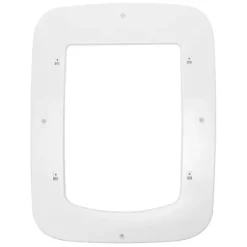 PetSafe Portes Et Chatières<Adaptateur D'Installation Pour Porte Connect E Pour Animaux Smartdoor