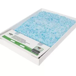 PetSafe Bacs À Litière Autonettoyant<Bac De Rechange Pour Liti Re Cristal Bleu Scoopfree (Pack De 1)