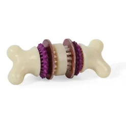PetSafe Jouets Distributeurs De Friandises<Busy Buddy® Bristle Bone®