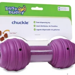 PetSafe Jouets Distributeurs De Friandises<Busy Buddy® Chuckle