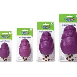 PetSafe Jouets Distributeurs De Friandises<Busy Buddy® Squirrel Dude