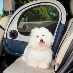 PetSafe Voyage En Voiture<Cabine De Voyage Pliable Happy Ride®
