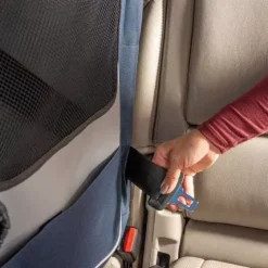 PetSafe Voyage En Voiture<Cabine De Voyage Pliable Happy Ride®