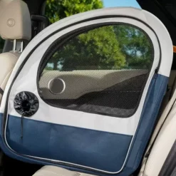 PetSafe Voyage En Voiture<Cabine De Voyage Pliable Happy Ride®