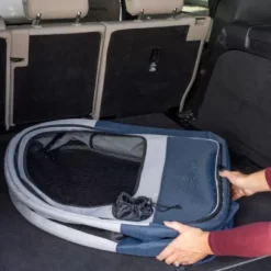 PetSafe Voyage En Voiture<Cabine De Voyage Pliable Happy Ride®