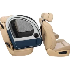 PetSafe Voyage En Voiture<Cabine De Voyage Pliable Happy Ride®