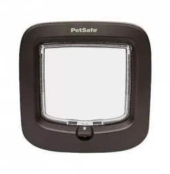 PetSafe Chats<Chati Re Verrouillage Manuel ®