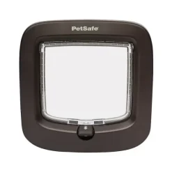 PetSafe Chats<Chati Re Verrouillage Manuel ®
