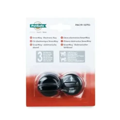 PetSafe Portes Et Chatières<Cl Lectronique Smartkey