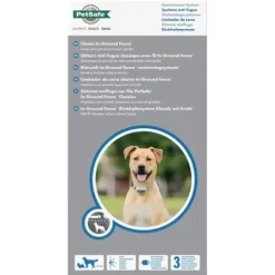 PetSafe Clôtures Anti-Fugue Avec Fil<Cl Ture Anti-Fugue Classique Avec Fil In-Ground Fence