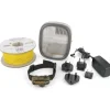 PetSafe Clôtures Anti-Fugue Avec Fil<Cl Ture Anti-Fugue De Luxe Avec Fil Pour Chats In-Ground Cat Fence