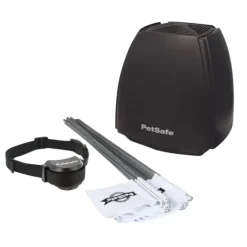 PetSafe Clôtures Anti-Fugue Sans Fil<Cl Ture Anti-Fugue Sans Fil Stay & Play® Avec Collier Piles Rempla Ables