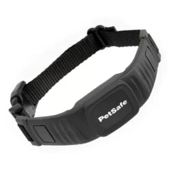 PetSafe Électrostatique<Collier Anti-Aboiement Nanobark