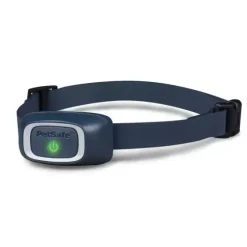 PetSafe Électrostatique<Collier Anti-Aboiement Rechargeable Stimulations Douces