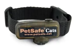 PetSafe Systèmes Anti-Fugue<Collier-R Cepteur Suppl Mentaire Pour Cl Ture Anti-Fugue De Luxe Avec Fil Pour Chats In-Ground Cat Fence