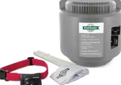 PetSafe Systèmes Anti-Fugue<Collier-R Cepteur Suppl Mentaire Add-A-Dog® Pour Le Syst Me Anti-Fugue Sans Fil Wireless Pet Containment