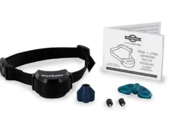 PetSafe Systèmes Anti-Fugue<Collier-R Cepteur Suppl Mentaire Add-A-Dog® Pour Le Syst Me Anti-Fugue Sans Fil Stay & Play® Wireless Fence