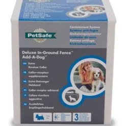 PetSafe Systèmes Anti-Fugue<Collier-R Cepteur Suppl Mentaire Add-A-Dog® Pour Petits Chiens