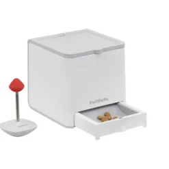 PetSafe Clickers<Dispositif De Dressage Par R Compense T L Command Teach & Treat De ®