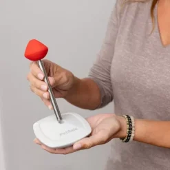 PetSafe Clickers<Dispositif De Dressage Par R Compense T L Command Teach & Treat De ®