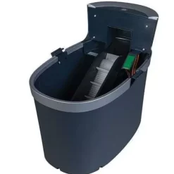 PetSafe Distributeurs De Nourriture<Distributeur De Croquettes Connect Smart Feed De ® Pour Chiens Et Chats