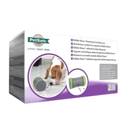 PetSafe Jouets Distributeurs De Friandises<Distributeur Mobile De Croquettes Kibble Chase De ®