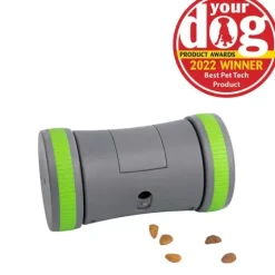 PetSafe Jouets Distributeurs De Friandises<Distributeur Mobile De Croquettes Kibble Chase De ®