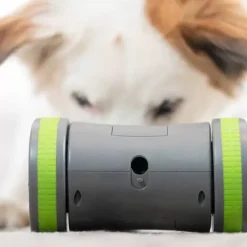 PetSafe Jouets Pour Chiens<Distributeur Mobile De Croquettes Kibble Chase De ®
