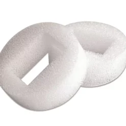 PetSafe Fontaines & Distributeurs De Nourriture<Filtre En Mousse De Rechange Drinkwell® Fontaines 360 En Plastique Pour Animaux De Compagnie (Pack De 2)