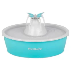 PetSafe Fontaines<Fontaine Eau Papillon Drinkwell® De Pour Animaux De Compagnie