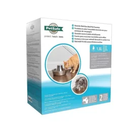 PetSafe Fontaines<Fontaine En C Ramique ® Pour Animaux De Compagnie Streamside