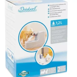 PetSafe Fontaines<Fontaine Pour Animaux De Compagnie Drinkwell® Mini