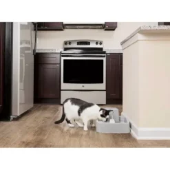 PetSafe Fontaines<Fontaine Pour Animaux De 3,7 Litres Drinkwell®