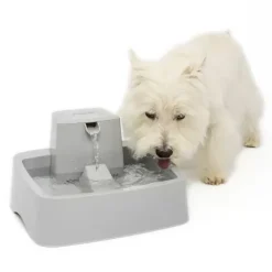 PetSafe Fontaines<Fontaine Pour Animaux De 3,7 Litres Drinkwell®