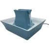 PetSafe Fontaines<Fontaine Pour Animaux De Compagnie Drinkwell® Pagoda