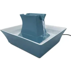PetSafe Fontaines<Fontaine Pour Animaux De Compagnie Drinkwell® Pagoda