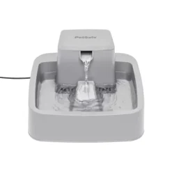 PetSafe Fontaines<Fontaine Pour Animaux De 1,8 Litres Drinkwell®