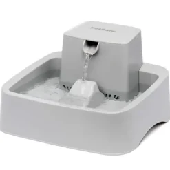 PetSafe Fontaines<Fontaine Pour Animaux De 1,8 Litres Drinkwell®
