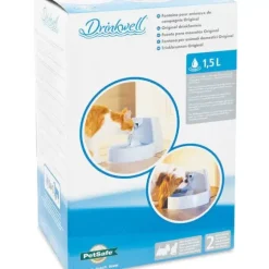 PetSafe Fontaines<Fontaine Pour Animaux De Compagnie Drinkwell® Original