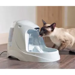 PetSafe Fontaines<Fontaine Pour Animaux De Compagnie Drinkwell® Platinum