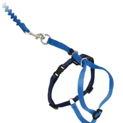PetSafe Colliers, Harnais Et Licols<Harnais Pour Chats Easy Walk
