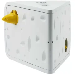 PetSafe Jouets Pour Chats<Jeu Casse-T Te Pour Chat Cheese