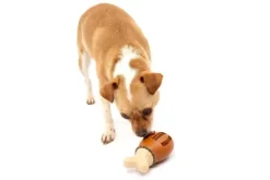 PetSafe Jouets Distributeurs De Friandises<Jouet Friandises Chompin' Chicken Pour Chien