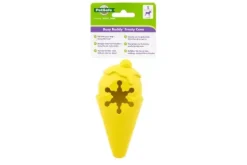PetSafe Jouets Distributeurs De Friandises<Jouet Friandises Congelable Pour Chiens Frosty Cone