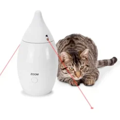 PetSafe Jouets Pour Chats<Jouet Laser Zoom