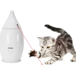 PetSafe Jouets Pour Chats<Jouet Laser Zoom