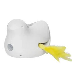 PetSafe Jouets Pour Chats<Jouet Lectronique Pour Chats Peek-A-Bird
