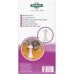 PetSafe Jouets Pour Chats<Jouet Multi-Lasers