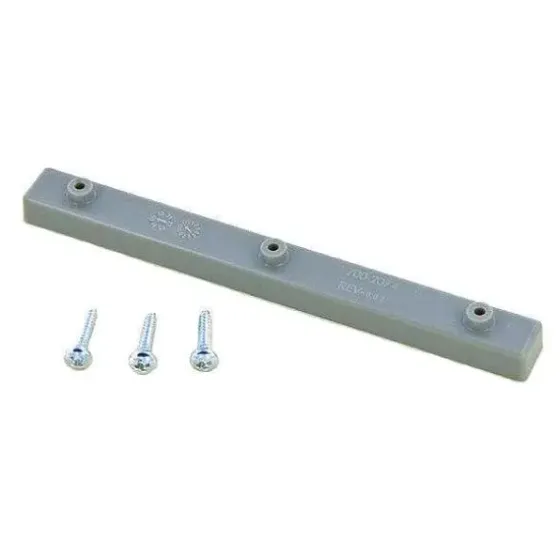PetSafe Portes Et Chatières<Kit De Montage Pour Le Battant De La Chati Re Pour Conditions Climatiques Extr Mes Et Les Chatières De La S Rie 600 Staywell®